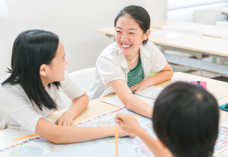 講座:コミュニケーション力