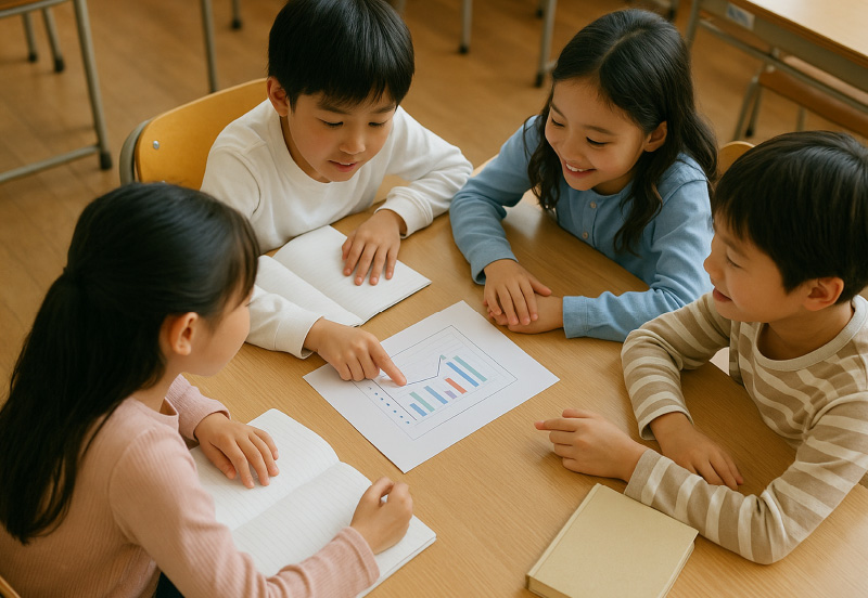 講座:チームビルディング力